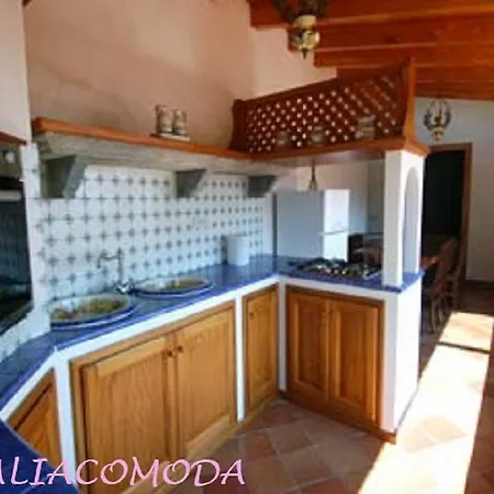 Italiacomoda Appartamento Città di Lipari