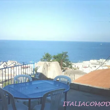 Italiacomoda * Città di Lipari